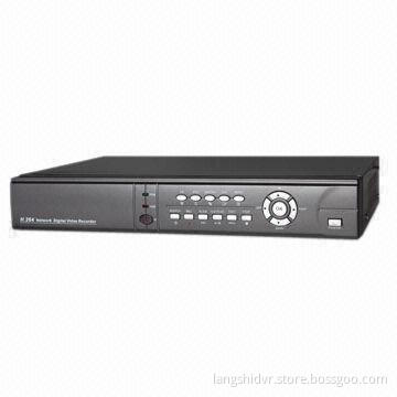 4-channel H.264 CCTV DVR with 3G Cellphone Viewing, 4-channel Audio/Dual Streaming/CMS